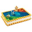 Pokemon Cake Topper