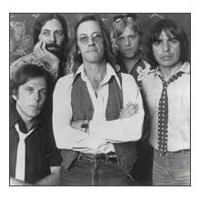 Sir Douglas Quintet