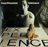 songs of experience LP