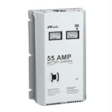 CHARLES HQ SERIES 55AMP, 12V BATTERY CHARGER - CHARGERS - Mfr Part # 9Q-12555HQ-A by CHARLES MARINE
