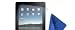 Griffin Screen Care Kit for iPad 2, Matte (GB02529)