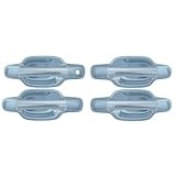 04 - 08 Chevy Colorado - GMC Canyon 07-08 Isuzu i370 4 Door Chrome Door Handle Cover... 