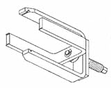 EGR Valve Remover 6.0L