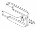 EGR Valve Remover 6.0L