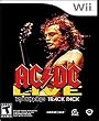 AC/DC Live: Rock Band Track Pack