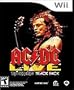 AC/DC Live: Rock Band Track Pack