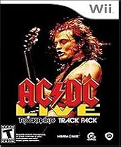AC/DC Live: Rock Band Track Pack