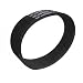 Genuine Kirby Belt Fits All Kirbys Including Generation 3 G4 G5 G6 ultimate G And Diamond Addition Knurled Belt