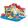 Fisher Price Little People Shop 'N Learn Market