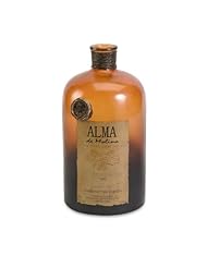 Home: IMAX 84732 Halstead Glass Jug, Small - IMAX