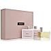 Prada by Prada for Women 3 Piece Set Includes: 2.7 oz Eau de Parfum Spray + 3.4 oz Hydrating Body Lotion + 3.4 oz Perfumed Bath and Shower Gel