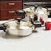Precise Heat 9 and 4 Quart Pressure Cooker