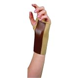 Invacare® Carpal Tunnel Wrist Support Small 2 1/2-3 (6.3-7.6cm)
