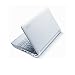 Acer Aspire One 8.9-Inch Netbook (1.6 GHz Intel N270 Atom Processor, 1 GB RAM, 8 GB Solid State Drive, 3 Cell Battery, Linpus Linux Lite) White