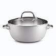 Anolon Chef Clad - 5.5 Qt. Covered Casserole