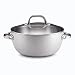 Anolon Chef Clad - 5.5 Qt. Covered Casserole