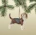 Beagle Dog Hanging Ornament