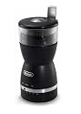 De'Longhi KG49 Electric Coffee Grinder, 90g Capacity