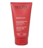 Aroma Sun Tan Accelerator 4.2 oz. by Decleor