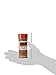 Volcano Dust 2 in a 3 Oz Bottle - Smoked Habanero, Bhut Jolokia (Ghost) and Cayenne Powder