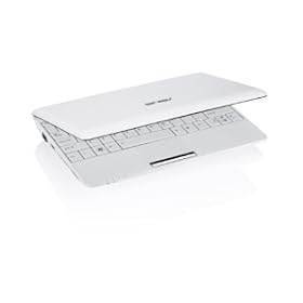 ASUS Eee PC 1001PXD-EU17-WT Netbook