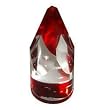 Roulette Marker Red/Clear - Casino Supplies > Roulette Supplies