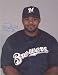Prince Fielder Signed 8x10 Photo