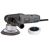 Porter-Cable 7346SP 6 inch Random Orbit Sander with Polishing Pad