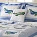 Fly Away Pillow