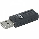 StarTech.com USB to Fast Infrared (FIR) IrDA Adapter - Infrared adapter - USB