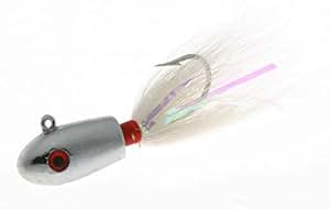 b52 bucktail lures
