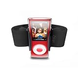 Duo�Band�Nano�G5�Clear�Hydro�Carbon�Poly�with�Arbmand�for�ipod