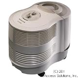 Honeywell HCM-6009-TGT QuietCare 9.0 Gallon Console Humidifier