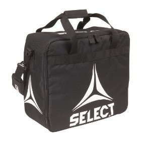 Select Coaches Match Day Ball Bag