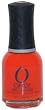 Orly Nail Polish Orange Punch 40463