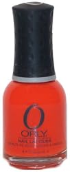 Orly Nail Polish Orange Punch 40463