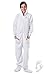 Footed Pajamas - In The Clouds Kids Hoodie Chenille