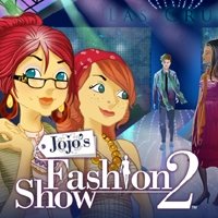 Jojo's Fashion Show 2 [Download]