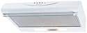 Brandt - AC 500 WF1 - Hotte Int&eacute;grable - 60 cm - 500 m&sup3;/h - Blanc