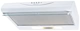Brandt - AC 500 WF1 - Hotte Int&eacute;grable - 60 cm - 500 m&sup3;/h - Blanc