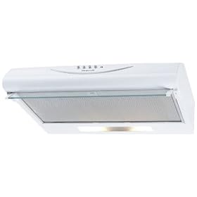 Brandt - AC 500 WF1 - Hotte Int�grable - 60 cm - 500 m�/h - Blanc