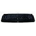 Razer Anansi MMO Gaming Keyboard