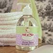 FarmBaby Baby Wash with Aloe Vera & Lavender Oil
