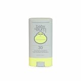 Sunscreen Stick Broad Spectrum SPF 30 Sunscreen baby Bum / STICK