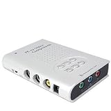 Grandtec Ultimate XP Pro PC to Video Component Converter
