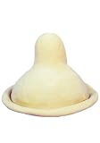 Funny Condom Hat Halloween Costumes Accessories (Standard)