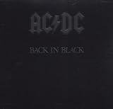 Back in Black