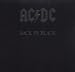 Ac-Back in Black cd cover