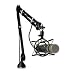 RODE PSA 1 Swivel Mount Studio Microphone Boom Arm (Black)