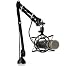 RODE PSA 1 Swivel Mount Studio Microphone Boom Arm (Black)